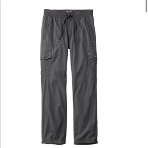 LLBean Women’s Vista Camp Pants - Straight Leg